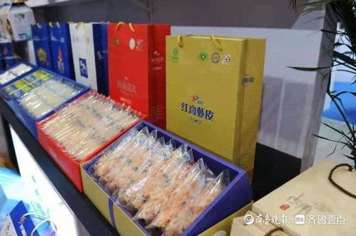 東營(yíng)市百余種特色文旅商品亮相山東16市文化旅游商品展