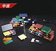廣州市中盛文化用品有限公司 專業(yè)打造中高檔商務(wù)記事本