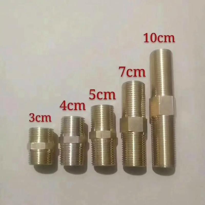 一站式水暖配件指南 從管材管件到五金配件的專業解讀