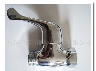 水暖系統(tǒng)的高效節(jié)流能手 4分直通閥門(mén)詳解